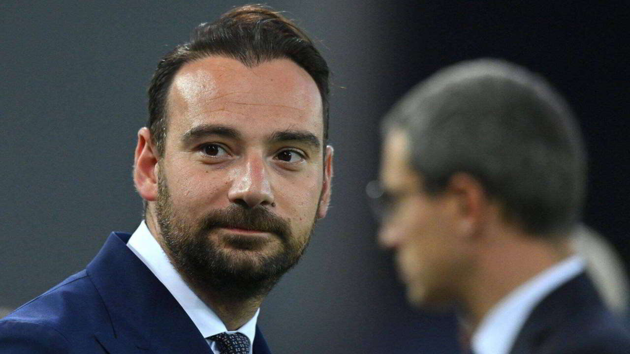 Napoli, chiude Lang e avvisa il Bologna Napoli, chiude Lang e avvisa il Bologna