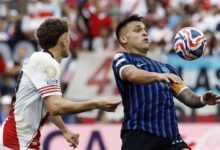 Inter Mondiale Club Quote