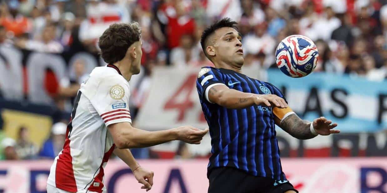 Inter in semifinale al Mondiale per Club? Le quote parlano chiaro | Lautaro favorito capocannoniere Inter in semifinale al Mondiale per Club? Le quote parlano chiaro | Lautaro favorito capocannoniere