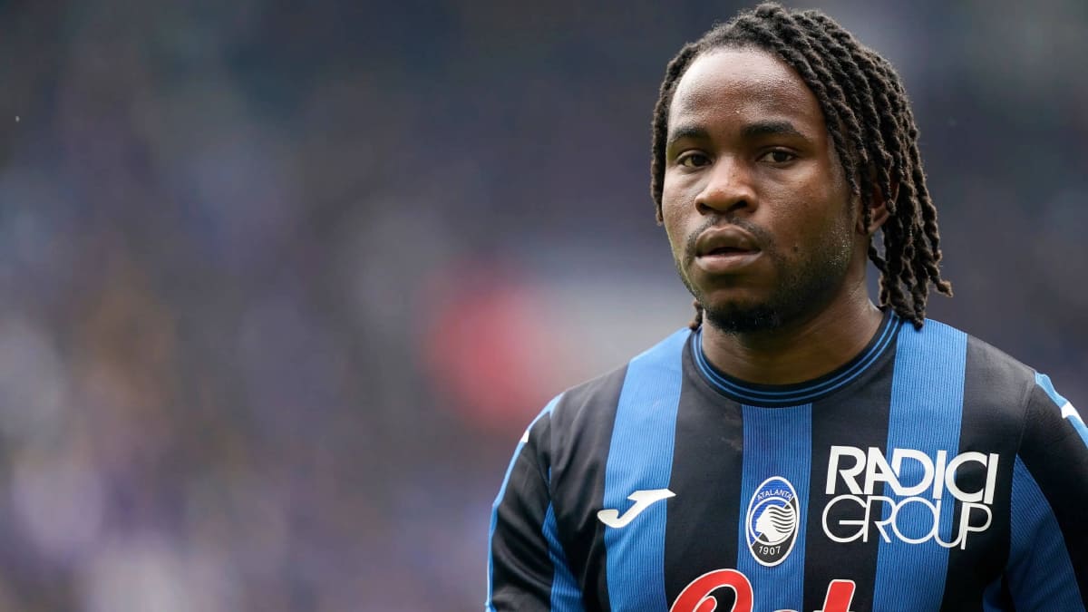 Lookman vuole il Napoli: De Laurentiis offre un big nell Lookman vuole il Napoli: De Laurentiis offre un big nell