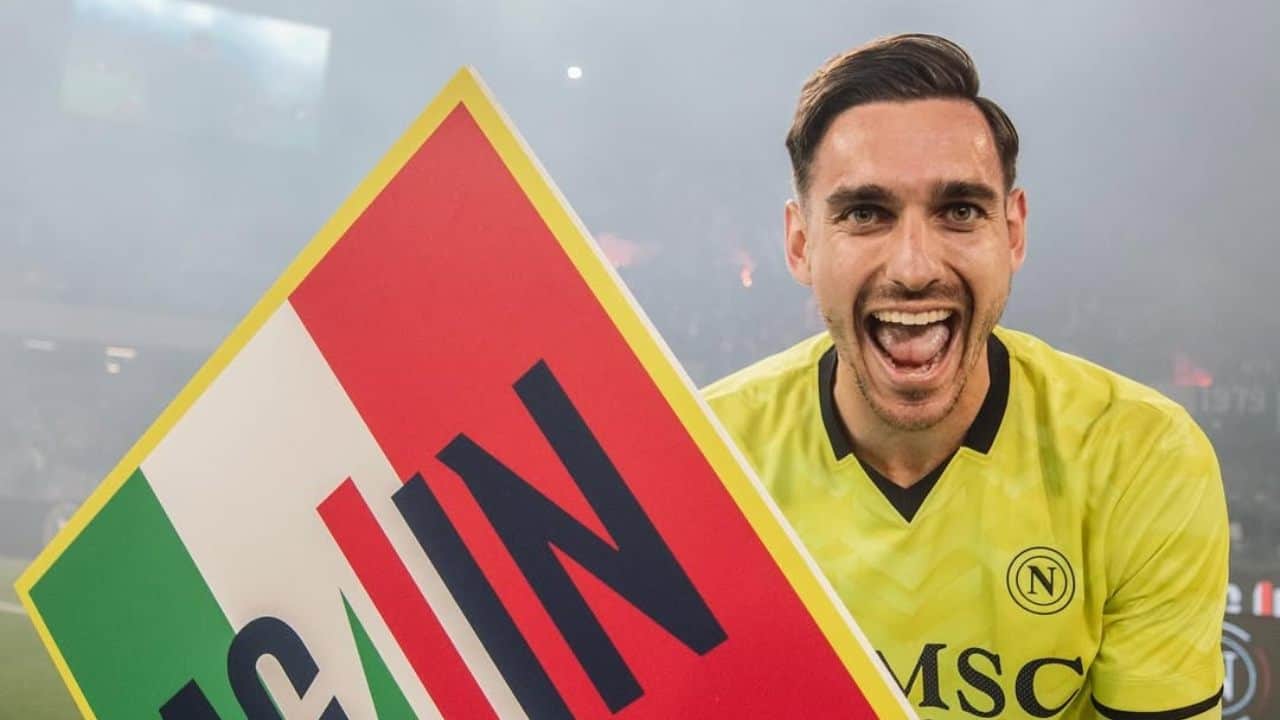 Meret rinnova, ma il Napoli vuole anche Milinkovic-Savic Meret rinnova, ma il Napoli vuole anche Milinkovic-Savic