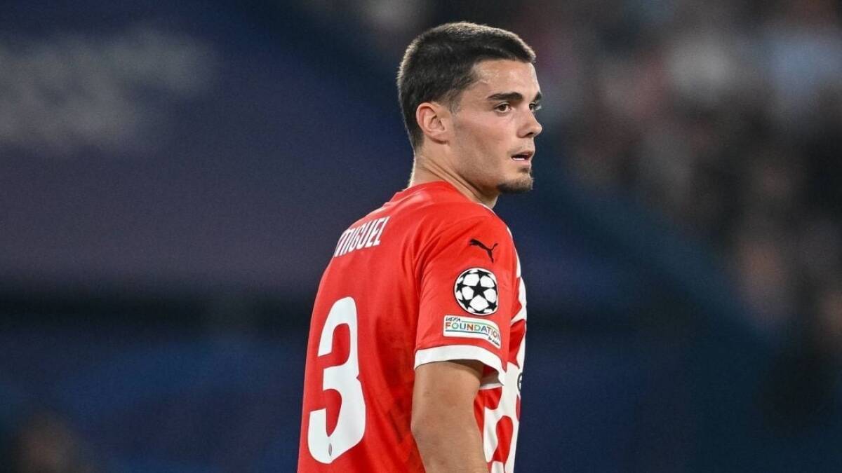 guti233rrez vuole solo il napoli s236 totale agli azzurri ora manna ha l arma per chiudere l affare