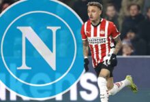 Noa Lang Napoli accordo