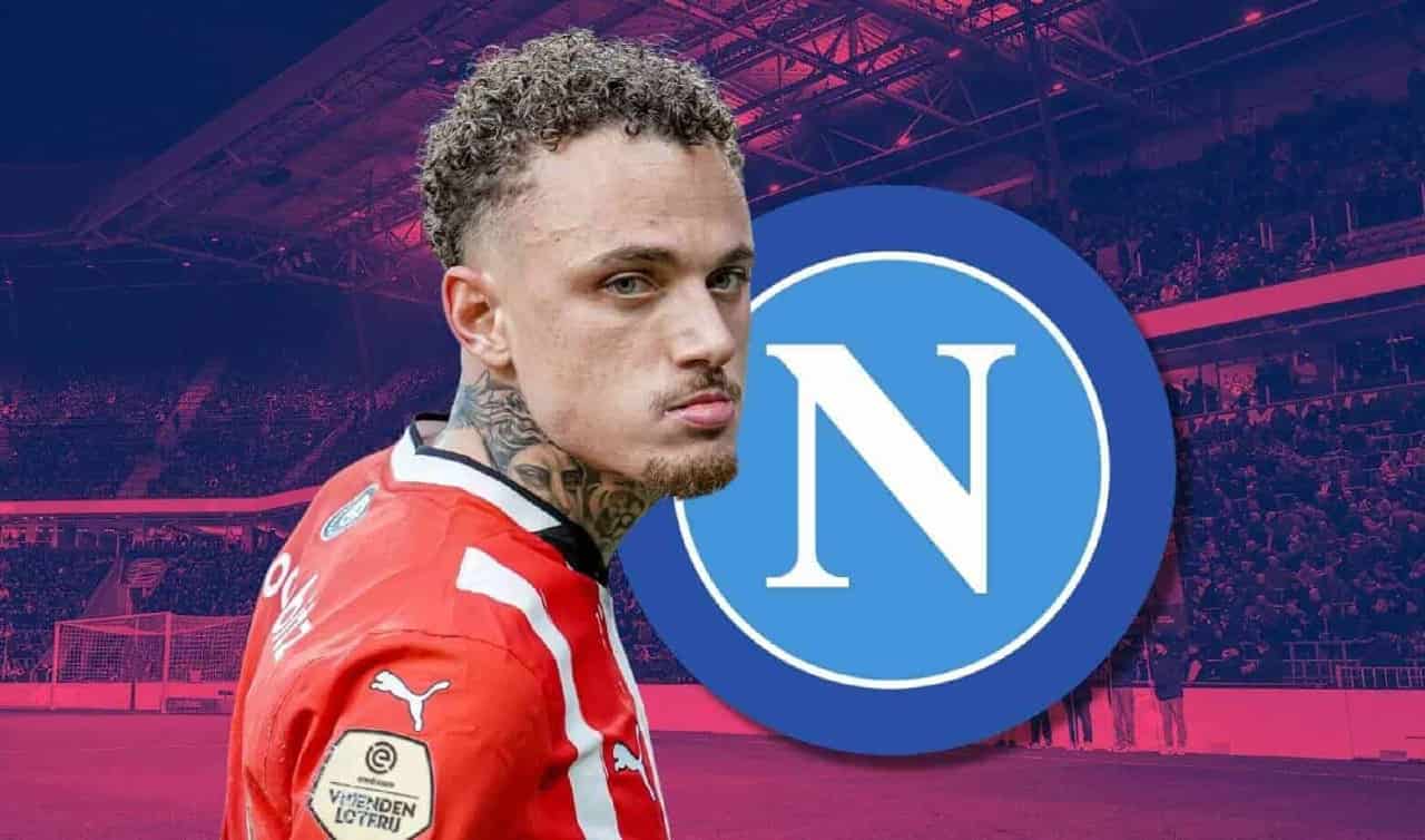 Noa Lang al Napoli, è fatta: fissate le visite mediche, ecco quando arriva l Noa Lang al Napoli, è fatta: fissate le visite mediche, ecco quando arriva l