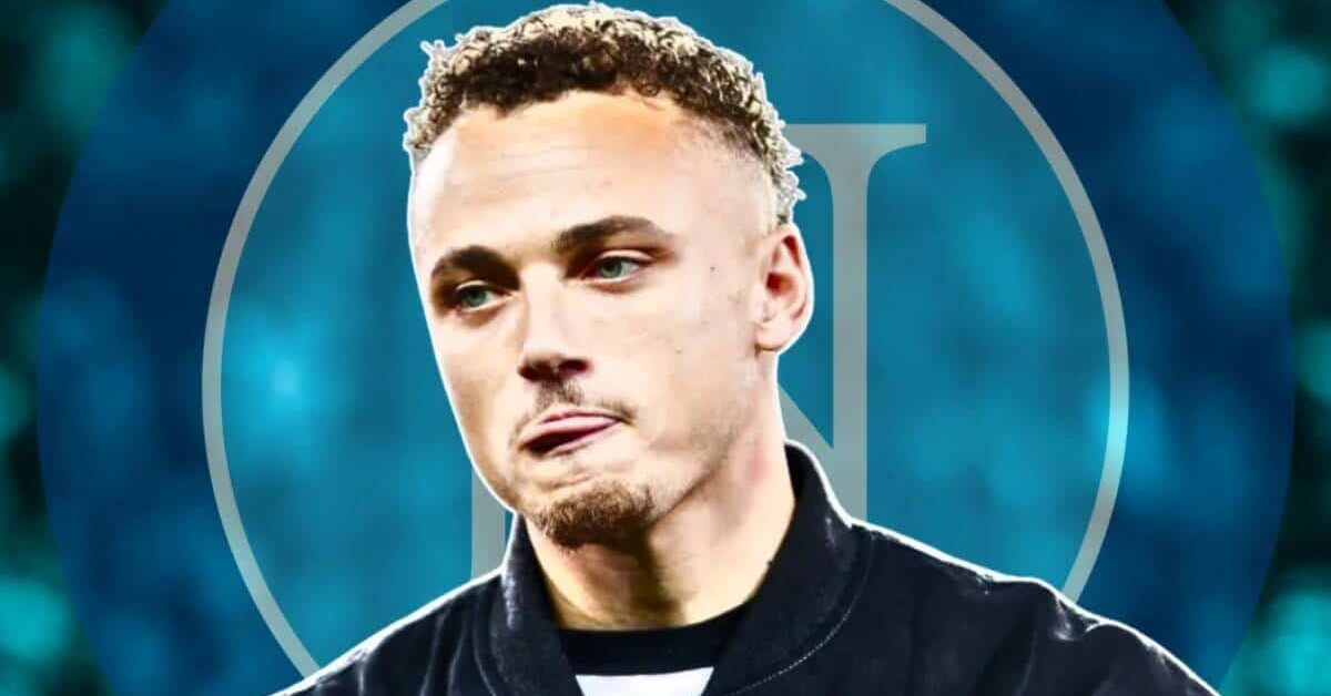 Napoli, è fatta per Noa Lang: cifre, contratto e visite mediche