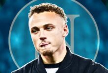 Napoli, è fatta per Noa Lang: cifre, contratto e visite mediche