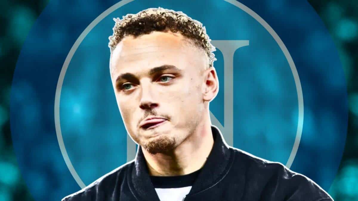 Napoli, è fatta per Noa Lang: cifre, contratto e visite mediche