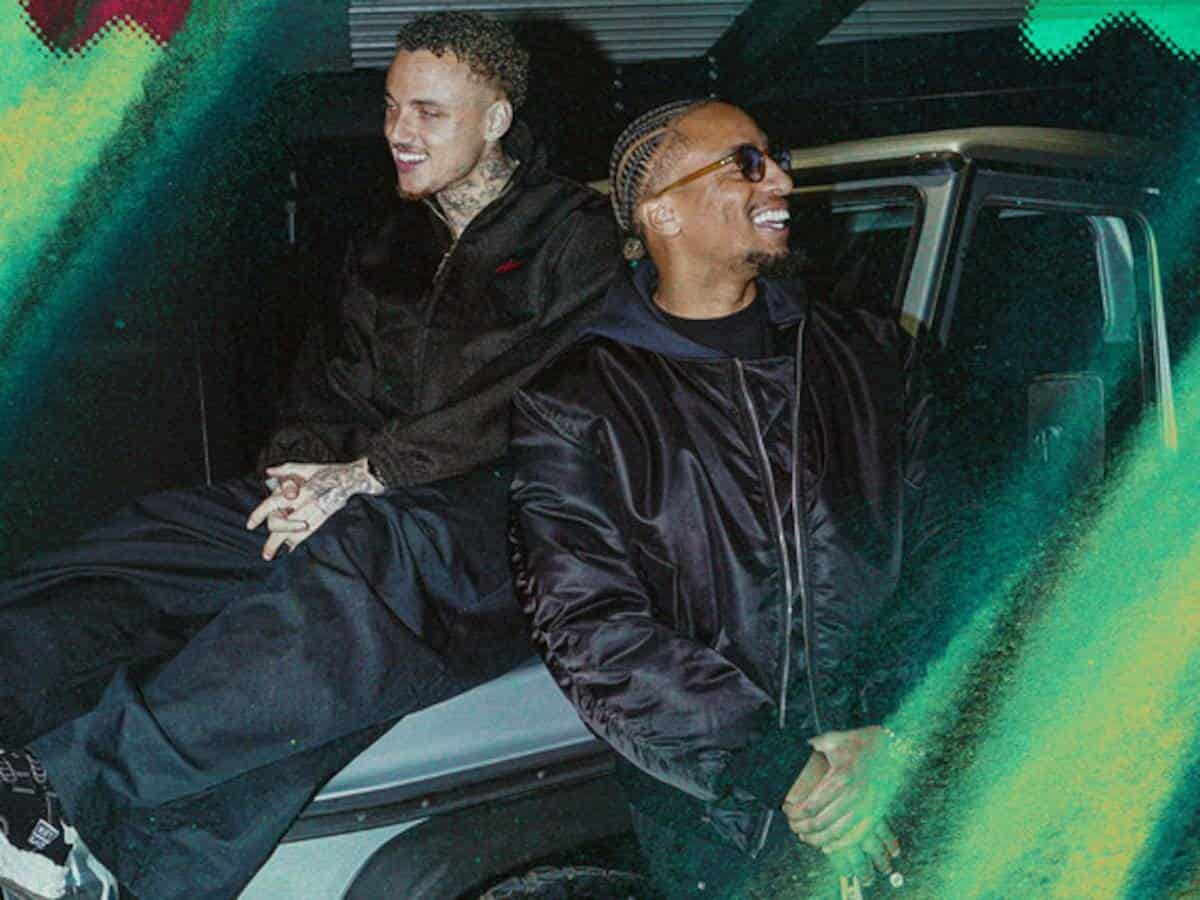 Noa Lang rapper: il nuovo acquisto del Napoli è già una star | Da "Damage" al Maradona Noa Lang rapper: il nuovo acquisto del Napoli è già una star | Da "Damage" al Maradona