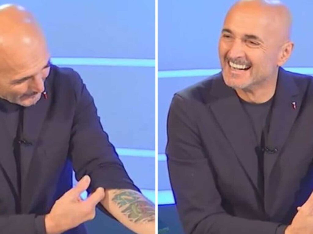Ziliani, l'ipotesi: "Spalletti lascia l'Italia per la Juve?"