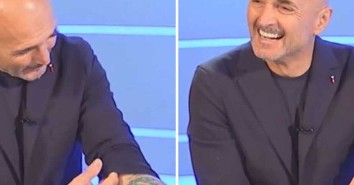 Ziliani, l'ipotesi: "Spalletti lascia l'Italia per la Juve?"