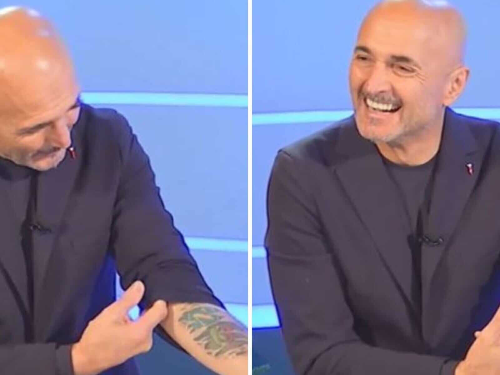 Ziliani: "Spalletti lascia la nazionale e va alla Juve?"| Retroscena clamoroso Ziliani: "Spalletti lascia la nazionale e va alla Juve?"| Retroscena clamoroso