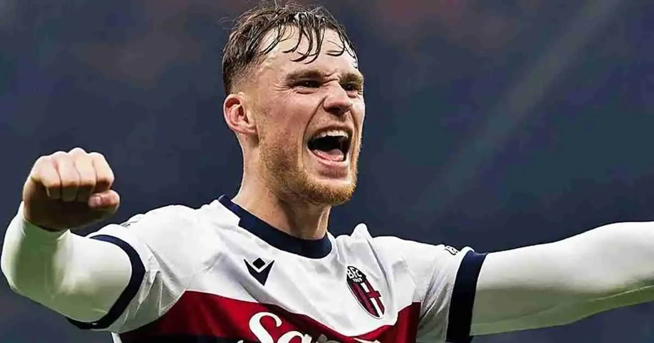 Beukema al Napoli, si chiude: "Ballano 2 milioni" | Annuncio da Torino: accordo totale per un giocatore del Napoli