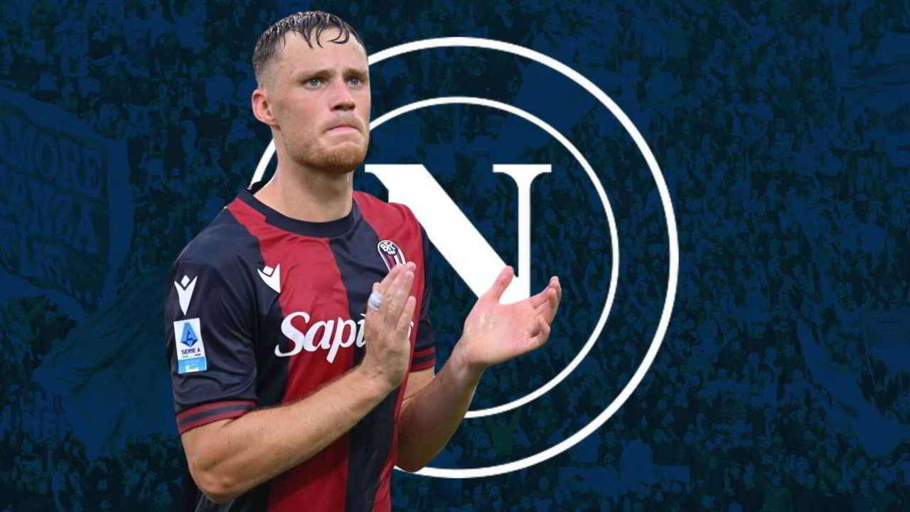 Beukema al Napoli, here we go di Fabrizio Romano| Conte ha il suo nuovo difensore Beukema al Napoli, here we go di Fabrizio Romano| Conte ha il suo nuovo difensore