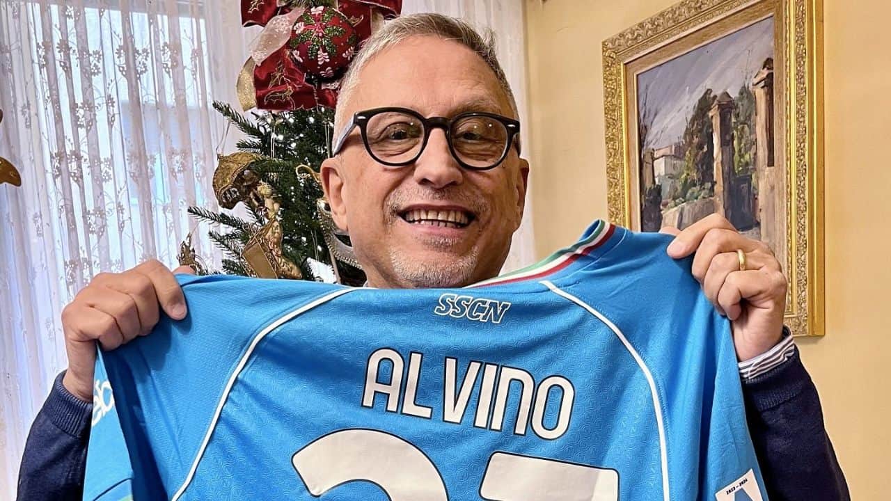 Osimhen-Galatasaray sfuma: Alvino smaschera la strategia turca | "Dilettanti allo sbaraglio"