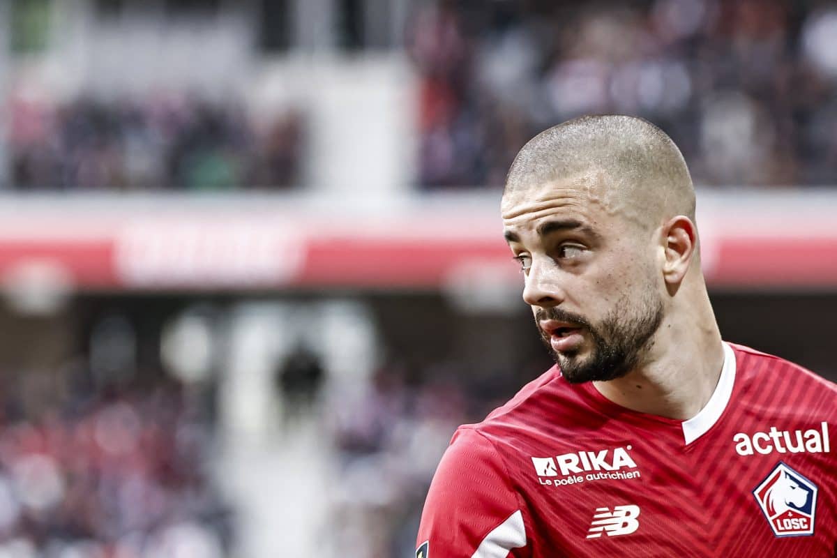 Chi è Edon Zhegrova, il kossovaro accostato al Napoli: il provino al Milan, la guerra e quella strana scelta Chi è Edon Zhegrova, il kossovaro accostato al Napoli: il provino al Milan, la guerra e quella strana scelta