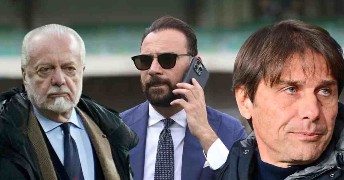 Manna, tre acquisti da Dimaro: la strategia Napoli
