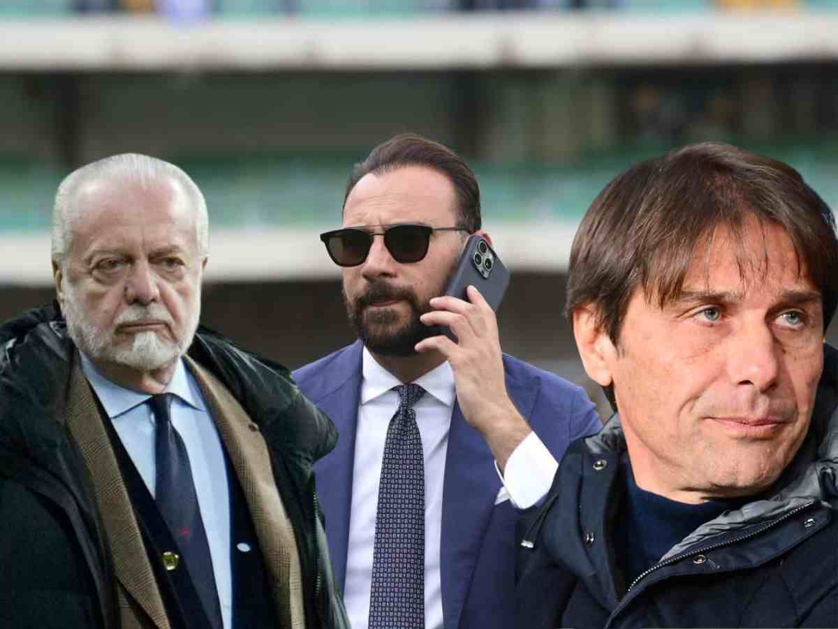 Napoli mercato: Ederson e Ndoye nel mirino