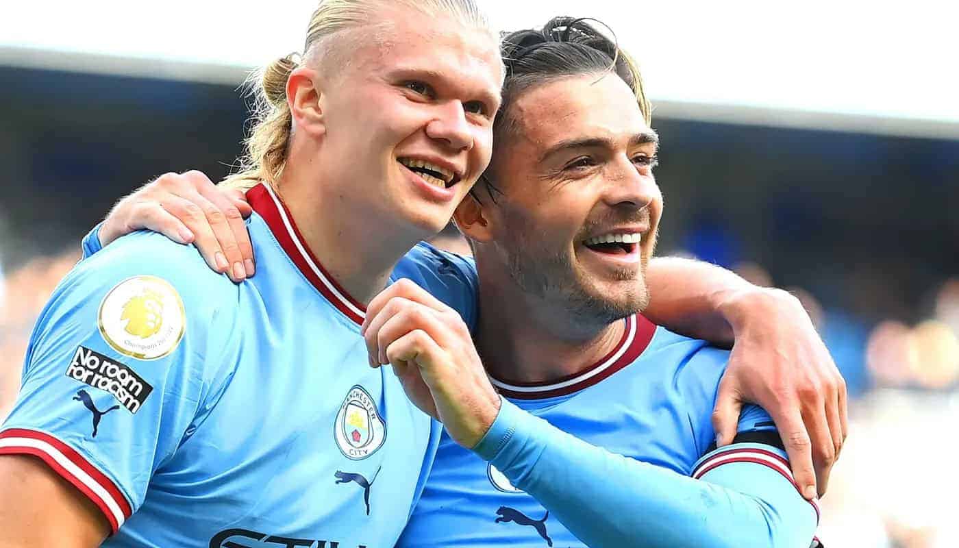 Napoli, la pazza idea Grealish: sogno o clamoroso colpo di mercato? | De Bruyne può fare la differenza Napoli, la pazza idea Grealish: sogno o clamoroso colpo di mercato? | De Bruyne può fare la differenza