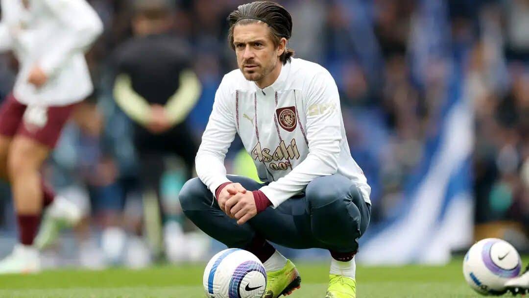 Grealish e non solo, il Napoli vuole regalare a Conte un nuovo grande colpo Grealish e non solo, il Napoli vuole regalare a Conte un nuovo grande colpo