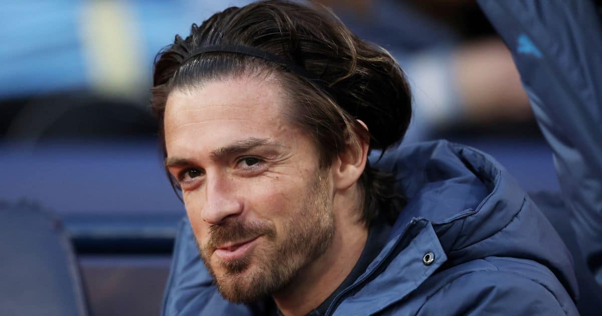 Grealish in Costiera: vacanza o blitz Napoli? Grealish in Costiera: vacanza o blitz Napoli?