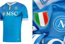 Prezzi maglie Serie A 2025/26