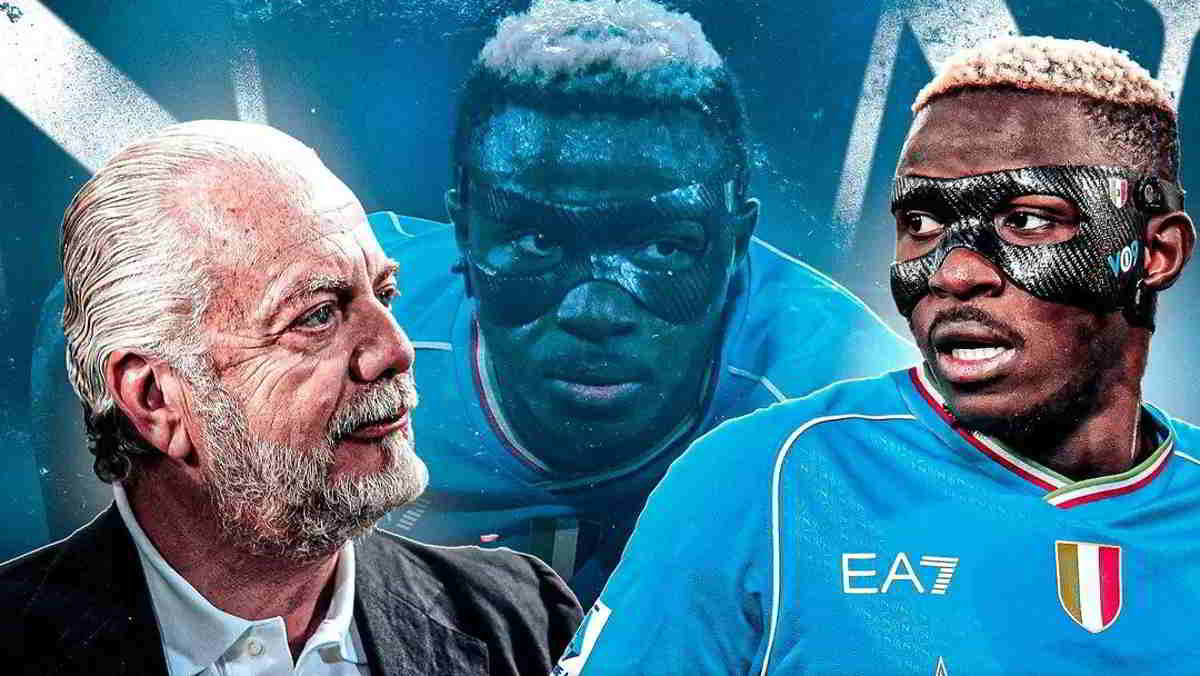 Osimhen al Galatasaray: Perché l Osimhen al Galatasaray: Perché l