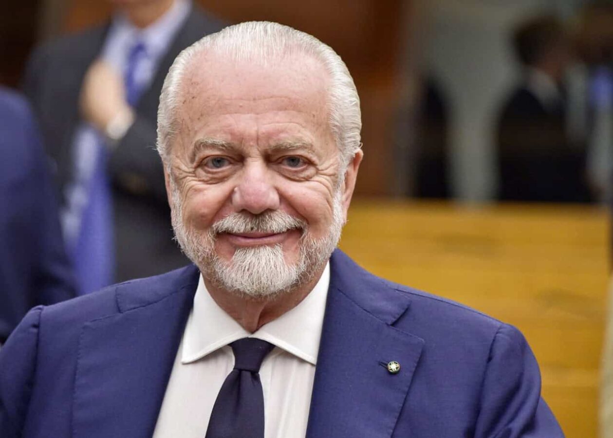 Napoli club sostenibile Europa