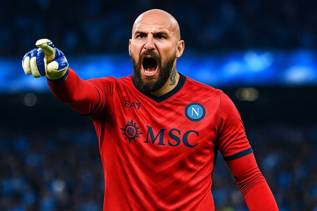 "Here we go!", Milinkovic Savic è del Napoli: Tutte le cifre dell
