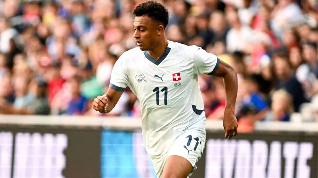 "Here we go", sfuma Ndoye: scatta il vertice del Napoli | Tre nomi in pole
