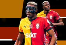 Osimhen al Galatasaray: spunta la clausola anti-Italia