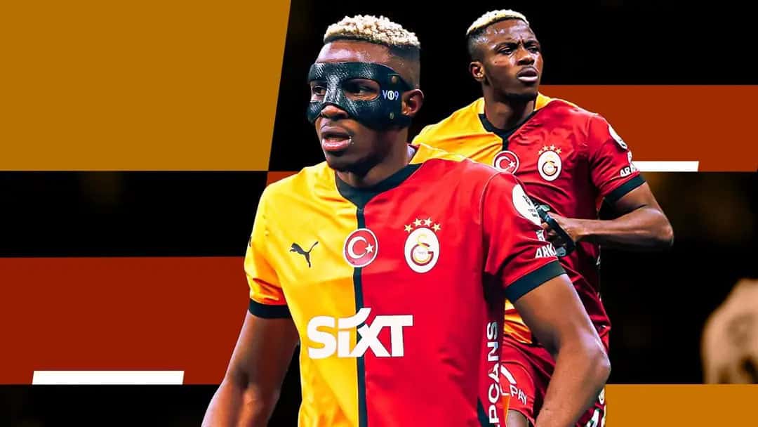 Osimhen verso il Galatasaray: Il Napoli blinda l Osimhen verso il Galatasaray: Il Napoli blinda l