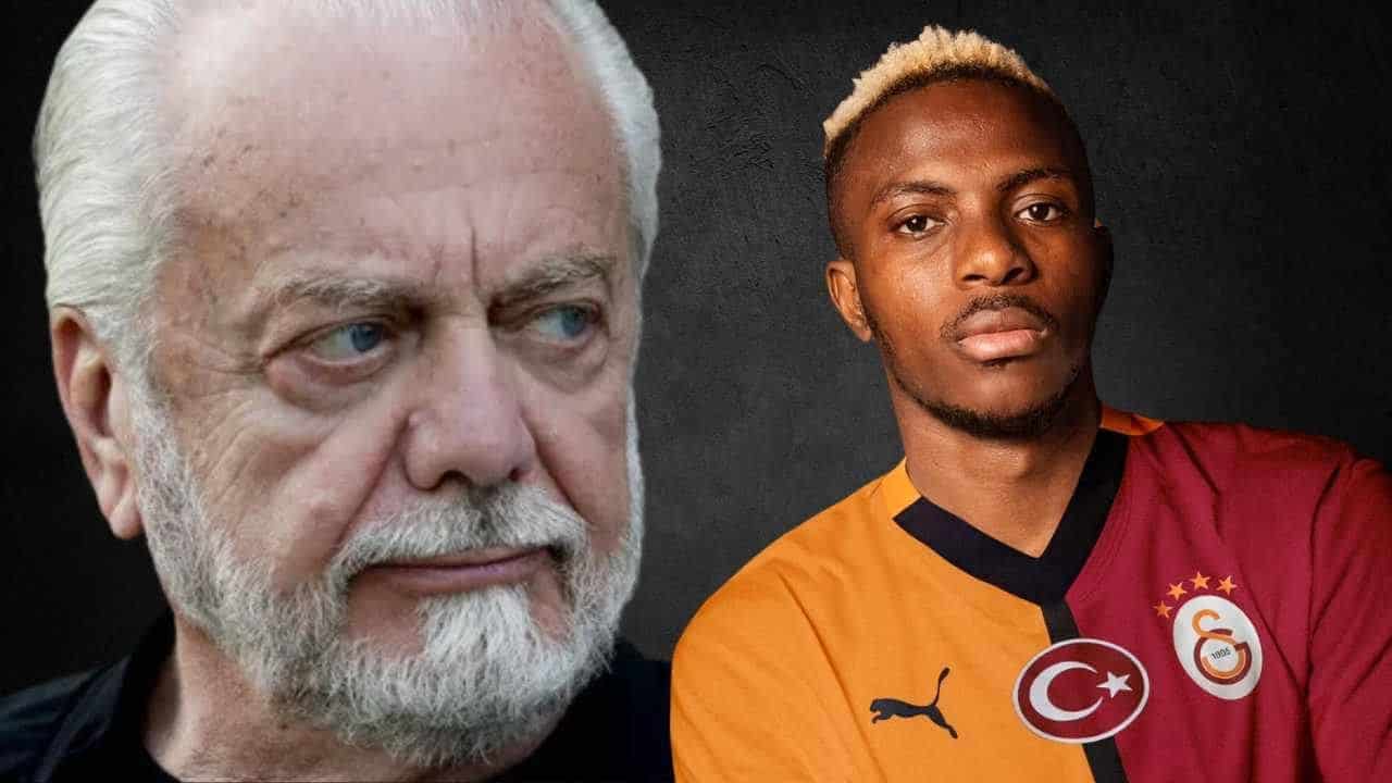 Come cambia il Napoli dopo la telenovela Osimhen| Conte disegna il nuovo attacco Come cambia il Napoli dopo la telenovela Osimhen| Conte disegna il nuovo attacco