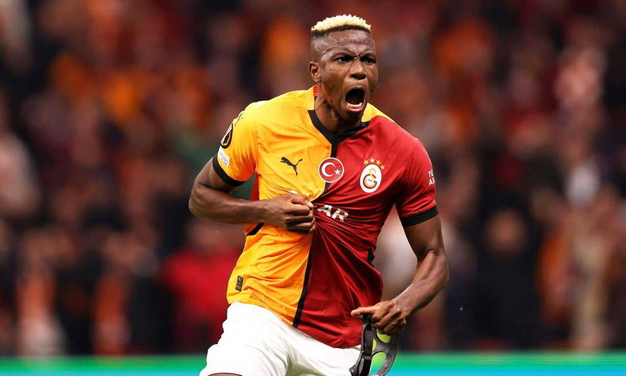 Osimhen al Galatasaray, il Napoli chiede 75 milioni della clausola Osimhen al Galatasaray, il Napoli chiede 75 milioni della clausola