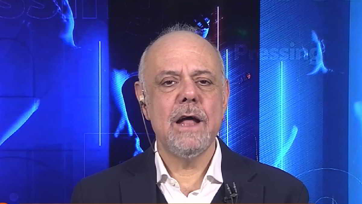 De Maggio, annuncio a sorpresa: "Il Napoli ha preso Lucca" | E svela il piano: arriva anche Nunez De Maggio, annuncio a sorpresa: "Il Napoli ha preso Lucca" | E svela il piano: arriva anche Nunez