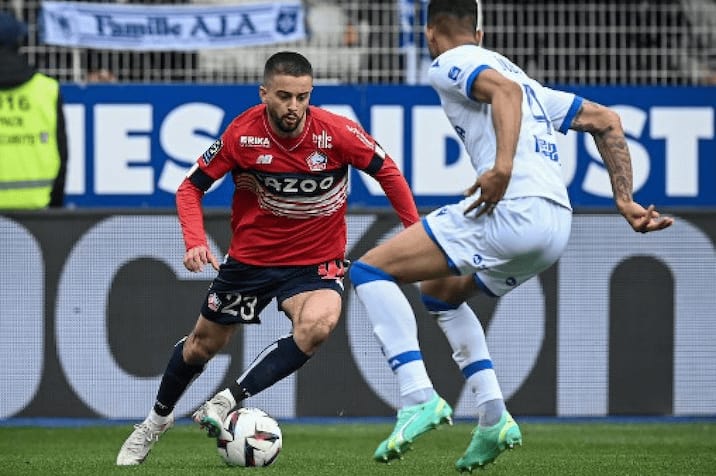 Chi è Edon Zhegrova, il kossovaro accostato al Napoli: il provino al Milan, la guerra e quella strana scelta Chi è Edon Zhegrova, il kossovaro accostato al Napoli: il provino al Milan, la guerra e quella strana scelta