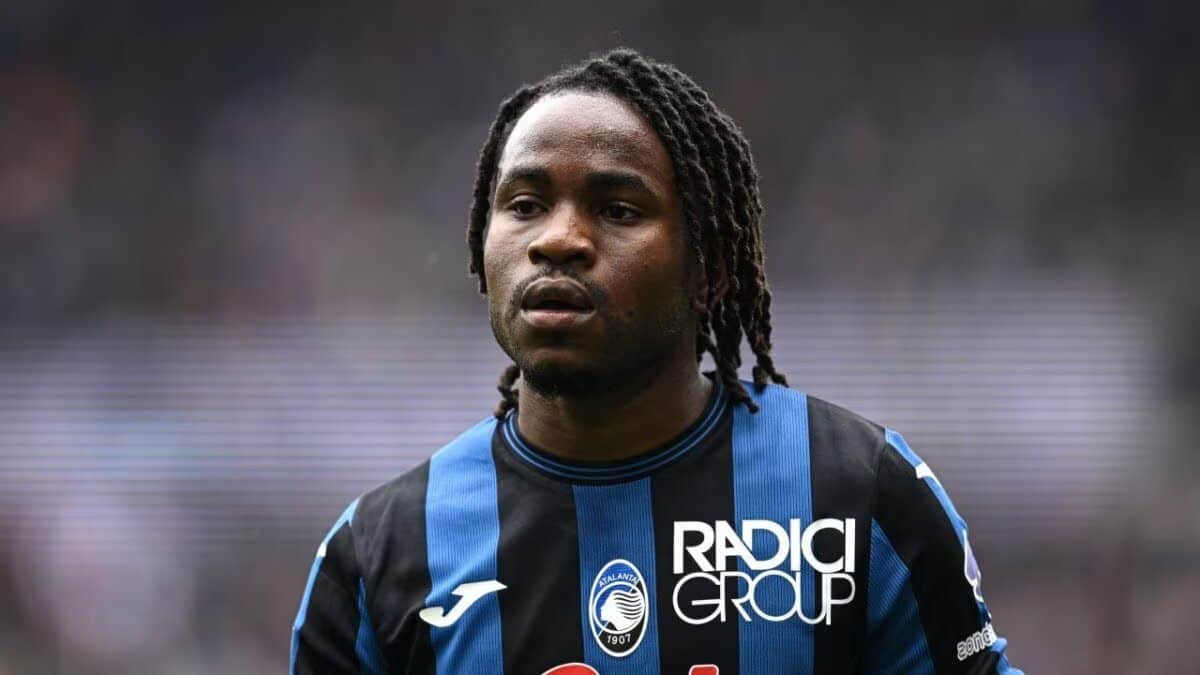 Calciomercato Napoli: via Raspadori, assalto a Lookman