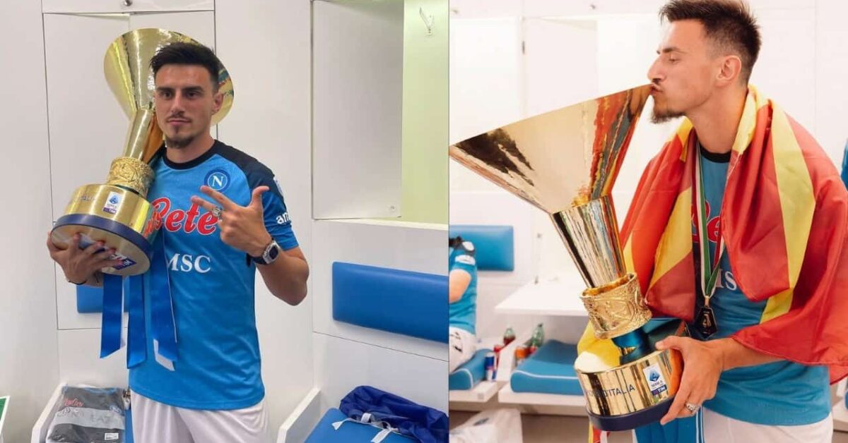 Elmas-Napoli, trattativa ai dettagli: Romano conferma formula e tempi