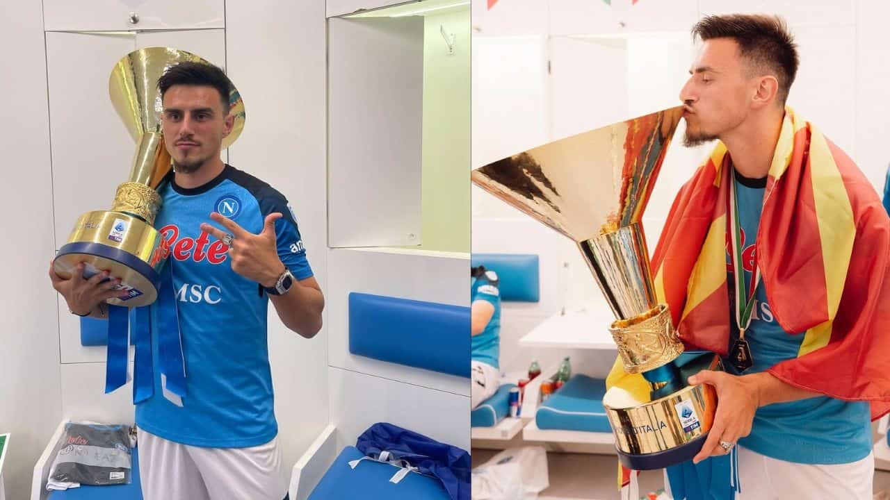 Elmas-Napoli, trattativa ai dettagli: Romano conferma formula e tempi