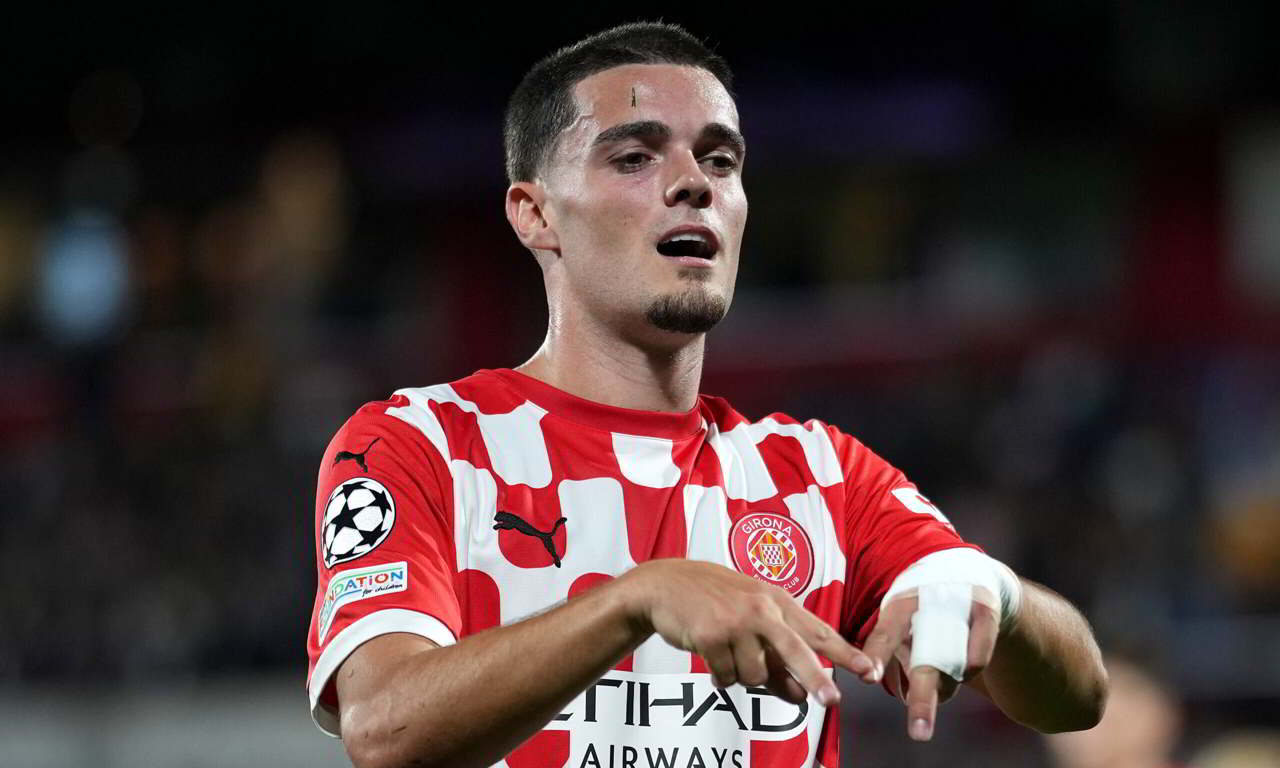 Gutierrez-Napoli, clausola rescissoria da 45 milioni
