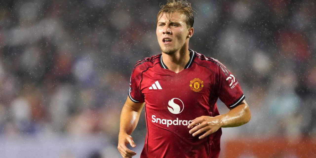 Hojlund-Napoli, sfida al Milan dopo lo stop di Lukaku