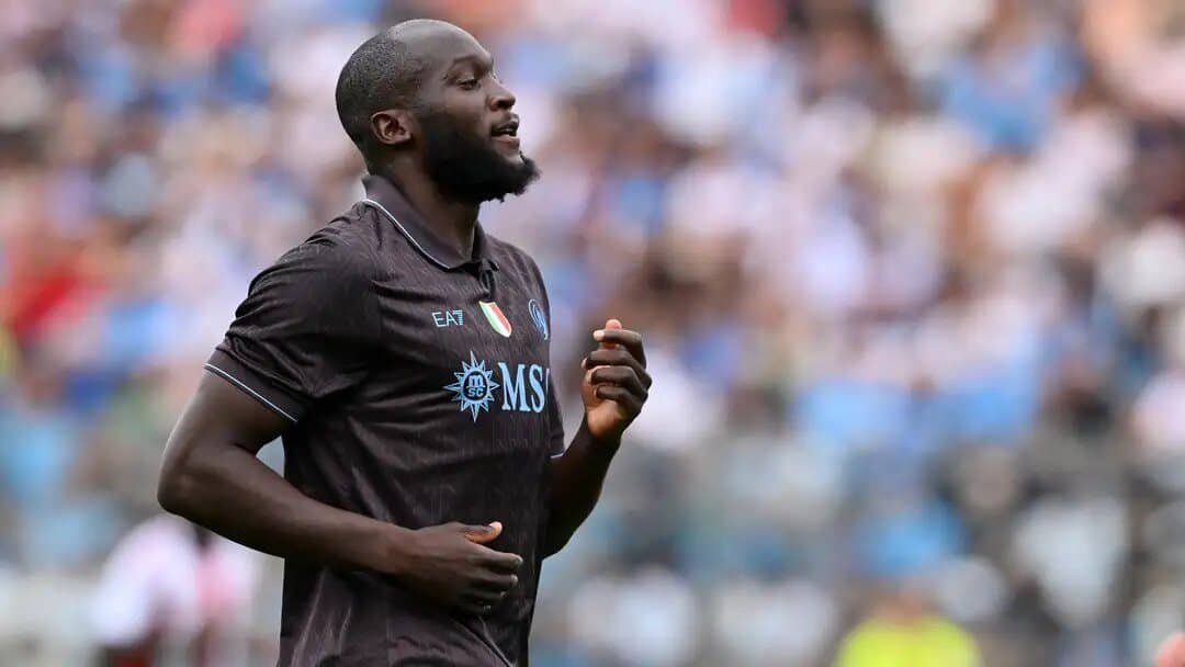 UFFICIALE – Lukaku, lesione di alto grado: ipotesi operazione e tempi di recupero