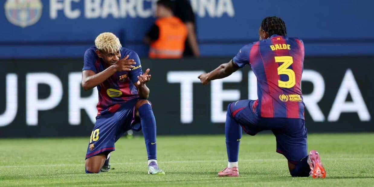 Maiorca-Barcellona, debutto Liga: quote e pronostico