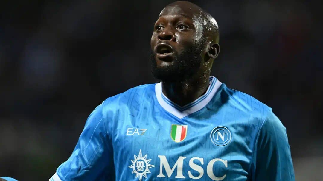 Lukaku, la decisione è presa: niente operazione | Sarà fuori dalla lista Champions: quando torna