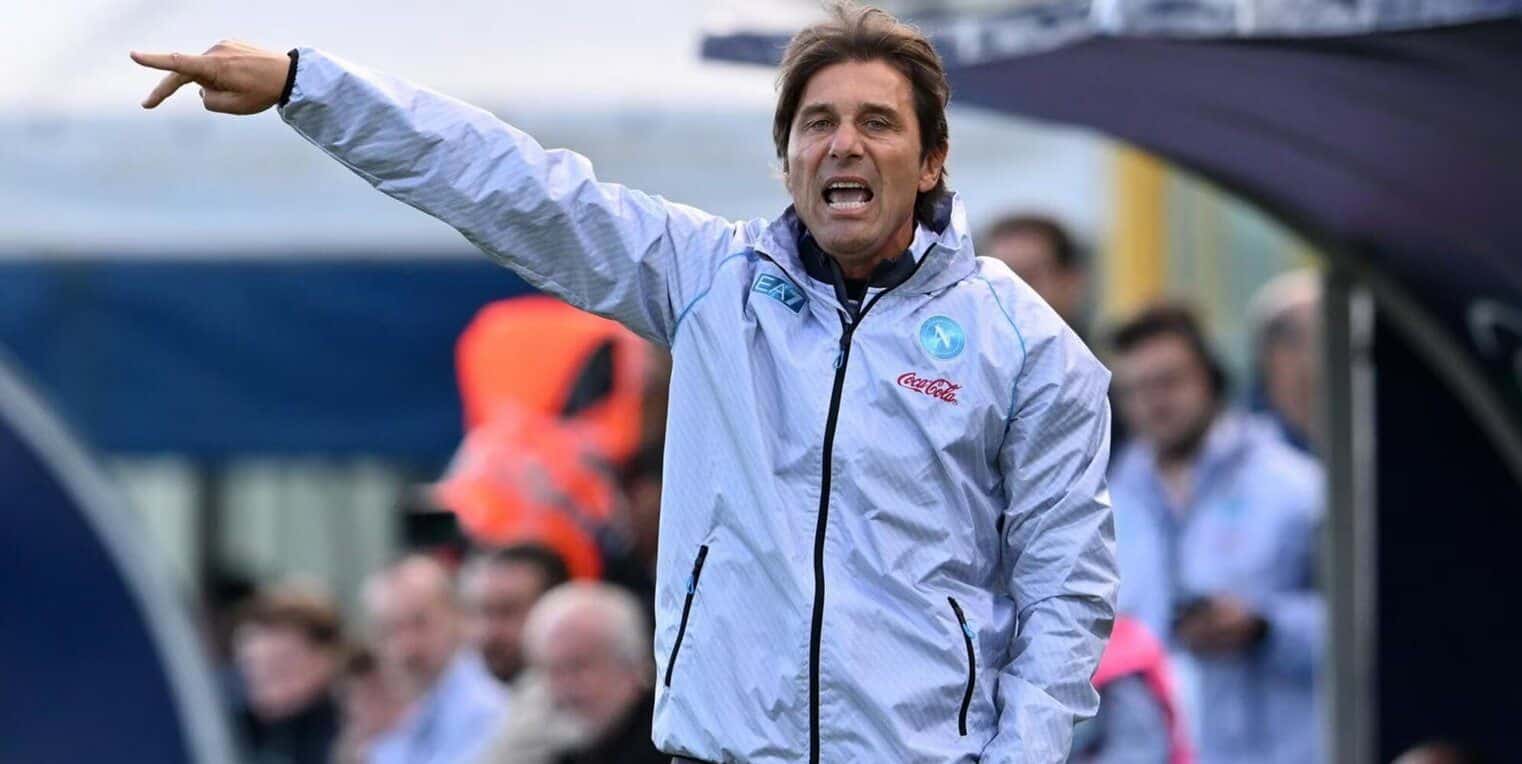 Napoli favorito per lo scudetto? Conte e De Bruyne ci credono