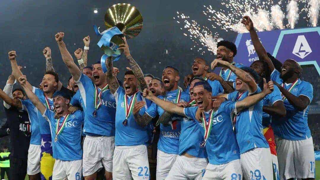Napoli-Cagliari: ieri Lukaku, oggi De Bruyne, 99 giorni dopo