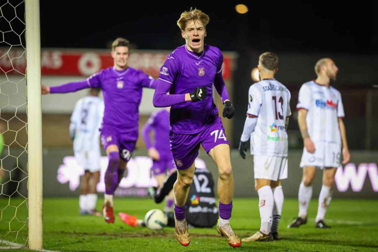 Napoli, occhi sul nuovo De Bruyne: talento belga valutato meno di 10 milioni
