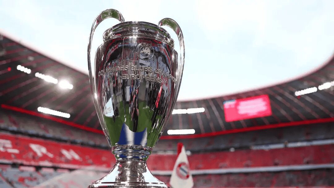 Sorteggio spareggi Champions League