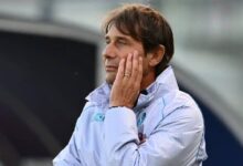 Napoli, Conte ride dopo le sconfitte: la sua spiegazione