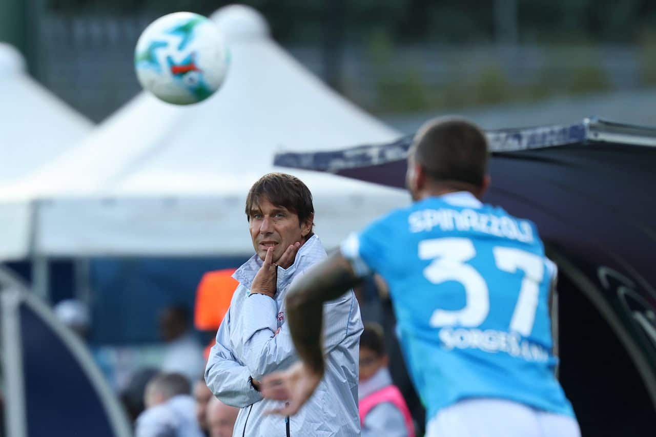 conte il gioco dei favoriti e quella frase sullo scudetto de bruyne 232 gi224 il leader del napoli