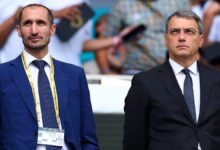 Juventus, mercato prudente: parla il DG Comolli